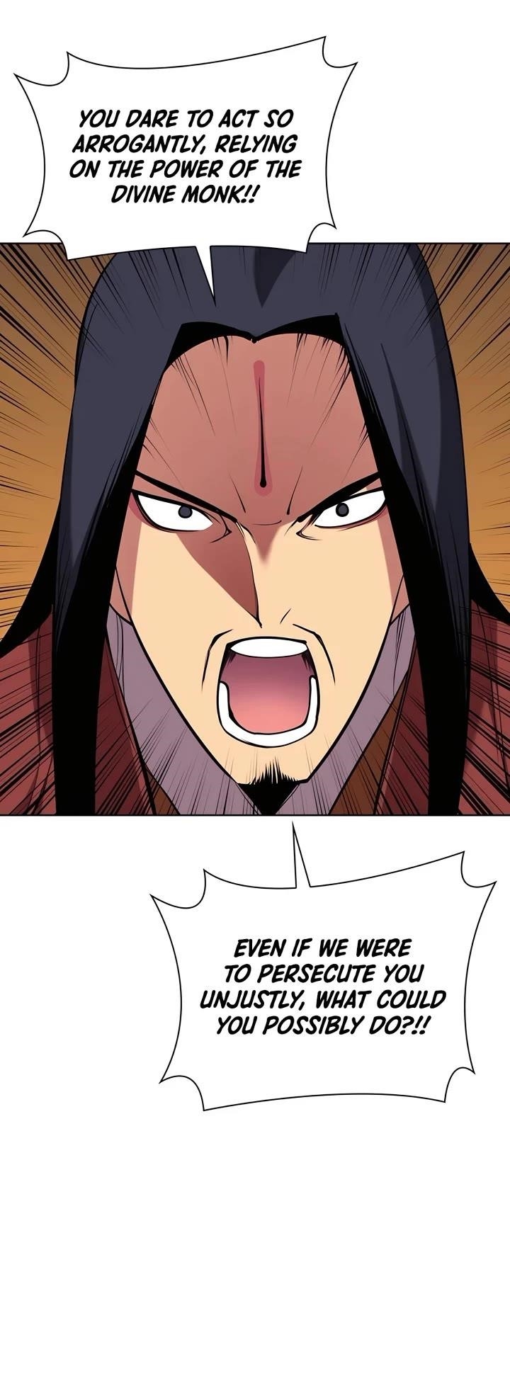 Records of the Swordsman Scholar Chapter 128 - Page 56 in English
