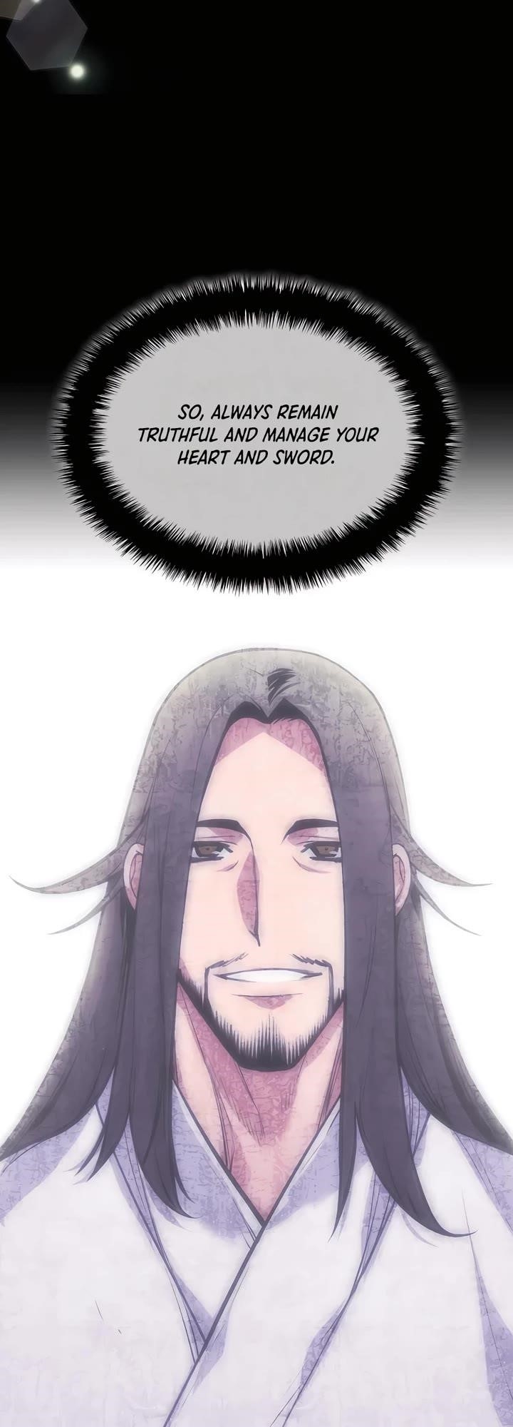 Records of the Swordsman Scholar Chapter 128 - Page 7 in English