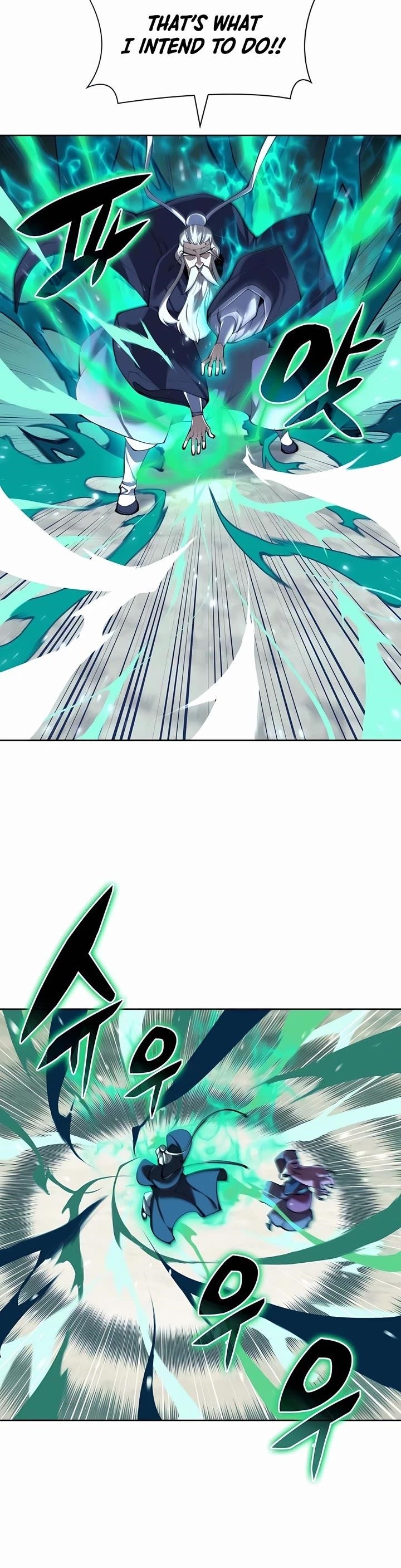 Records of the Swordsman Scholar Chapter 142 - Page 18 in English
