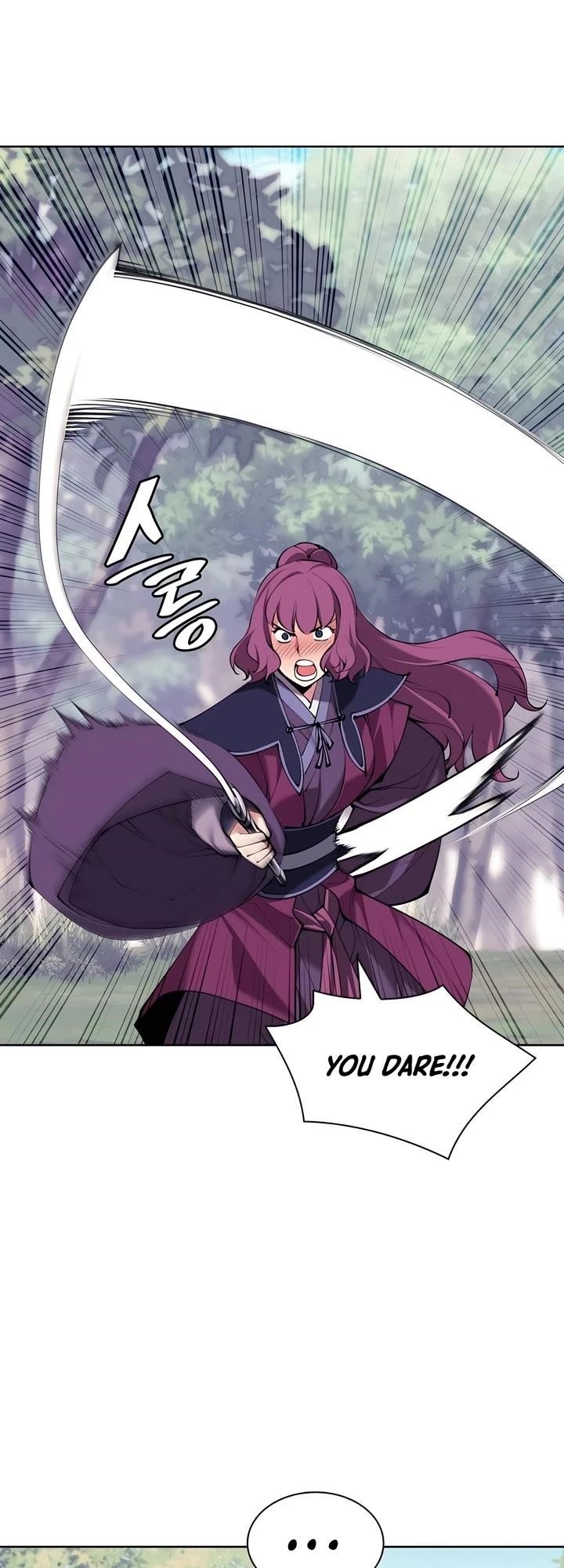 Records of the Swordsman Scholar Chapter 142 - Page 26 in English