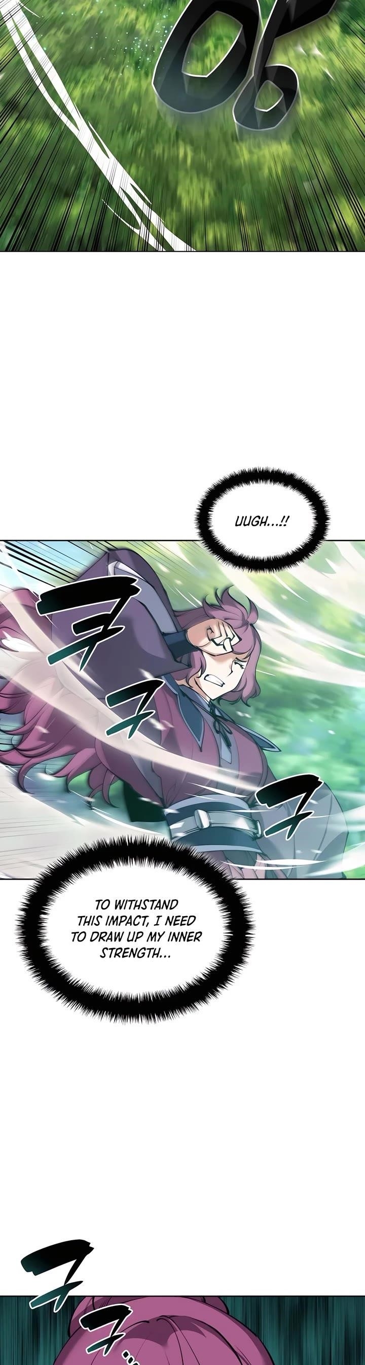 Records of the Swordsman Scholar Chapter 142 - Page 3 in English