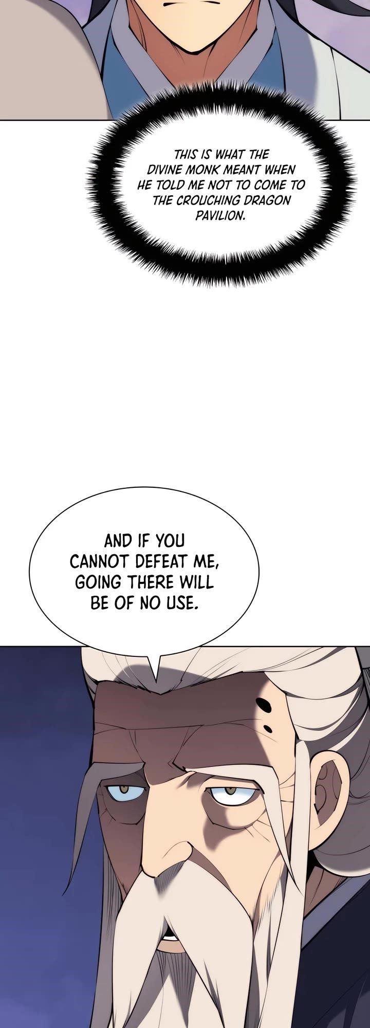 Records of the Swordsman Scholar Chapter 142 - Page 48 in English