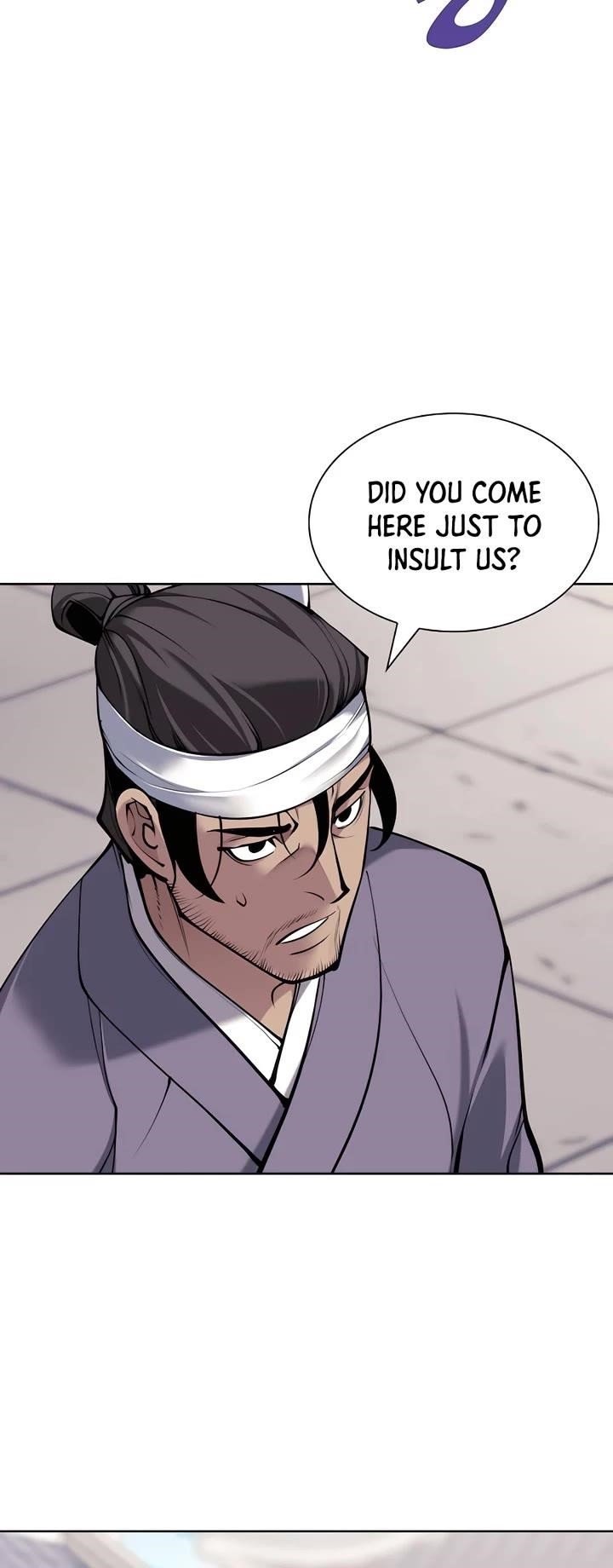 Records of the Swordsman Scholar Chapter 147 - Page 16 in English