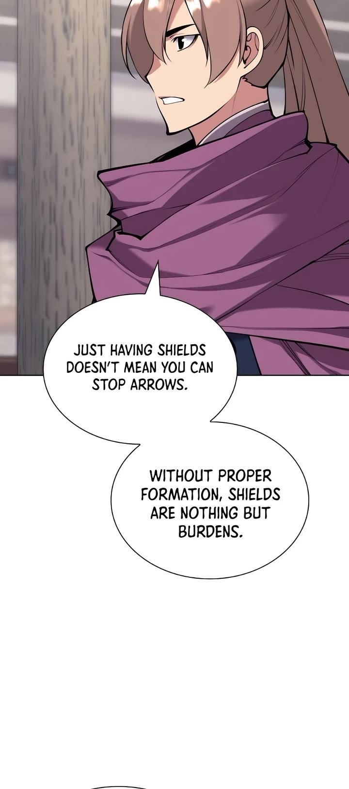 Records of the Swordsman Scholar Chapter 147 - Page 23 in English