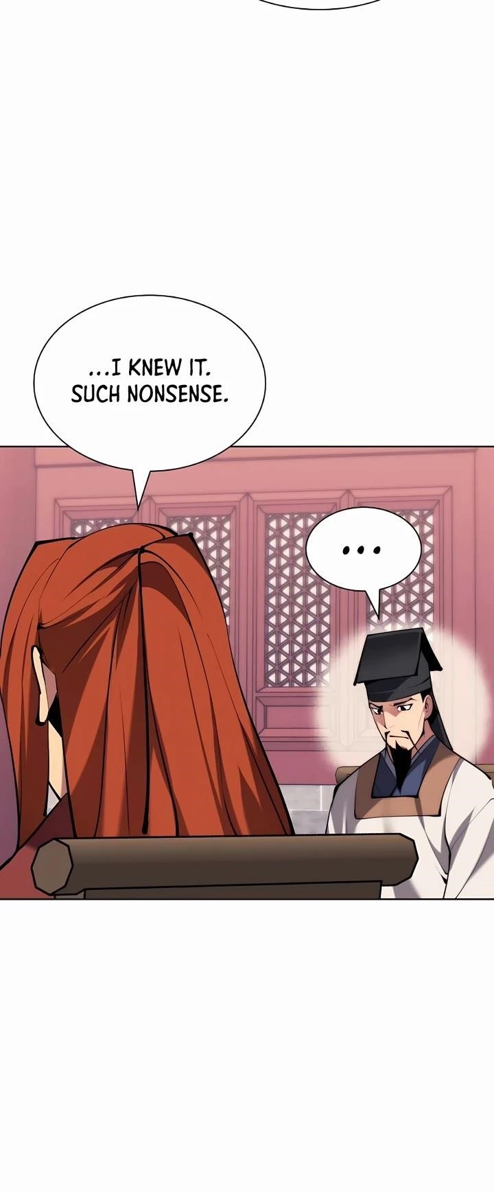 Records of the Swordsman Scholar Chapter 147 - Page 39 in English