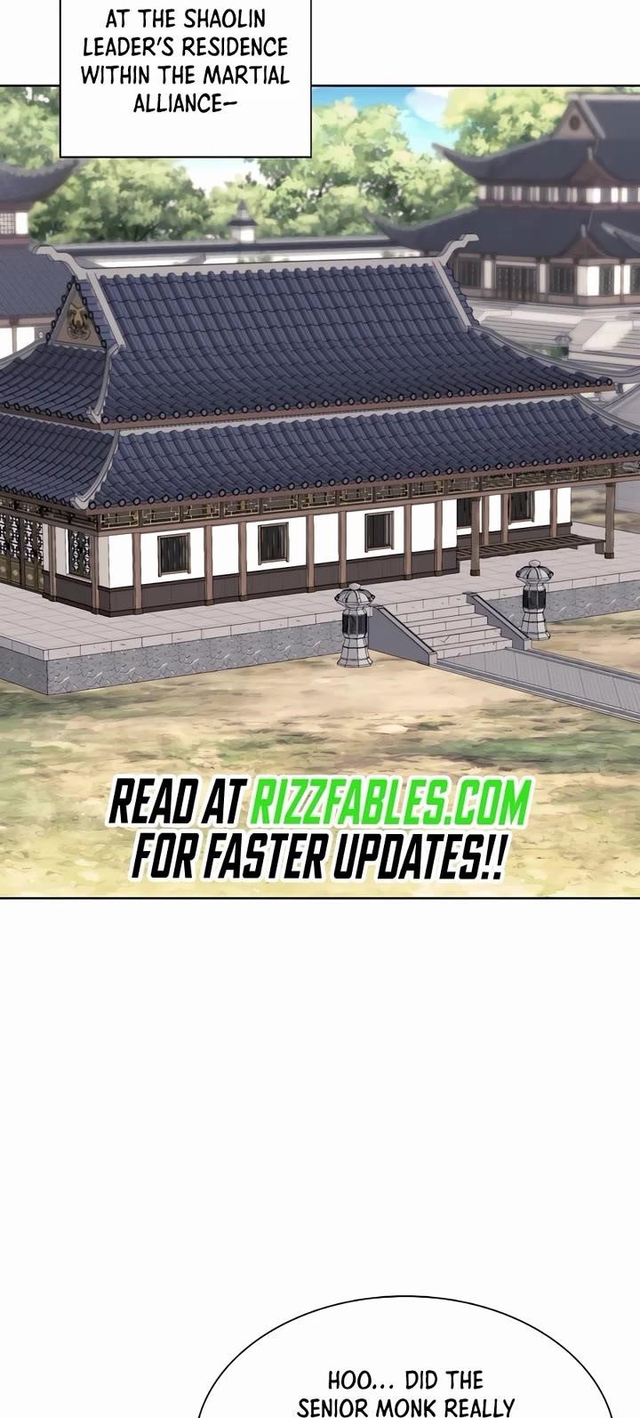 Records of the Swordsman Scholar Chapter 147 - Page 50 in English