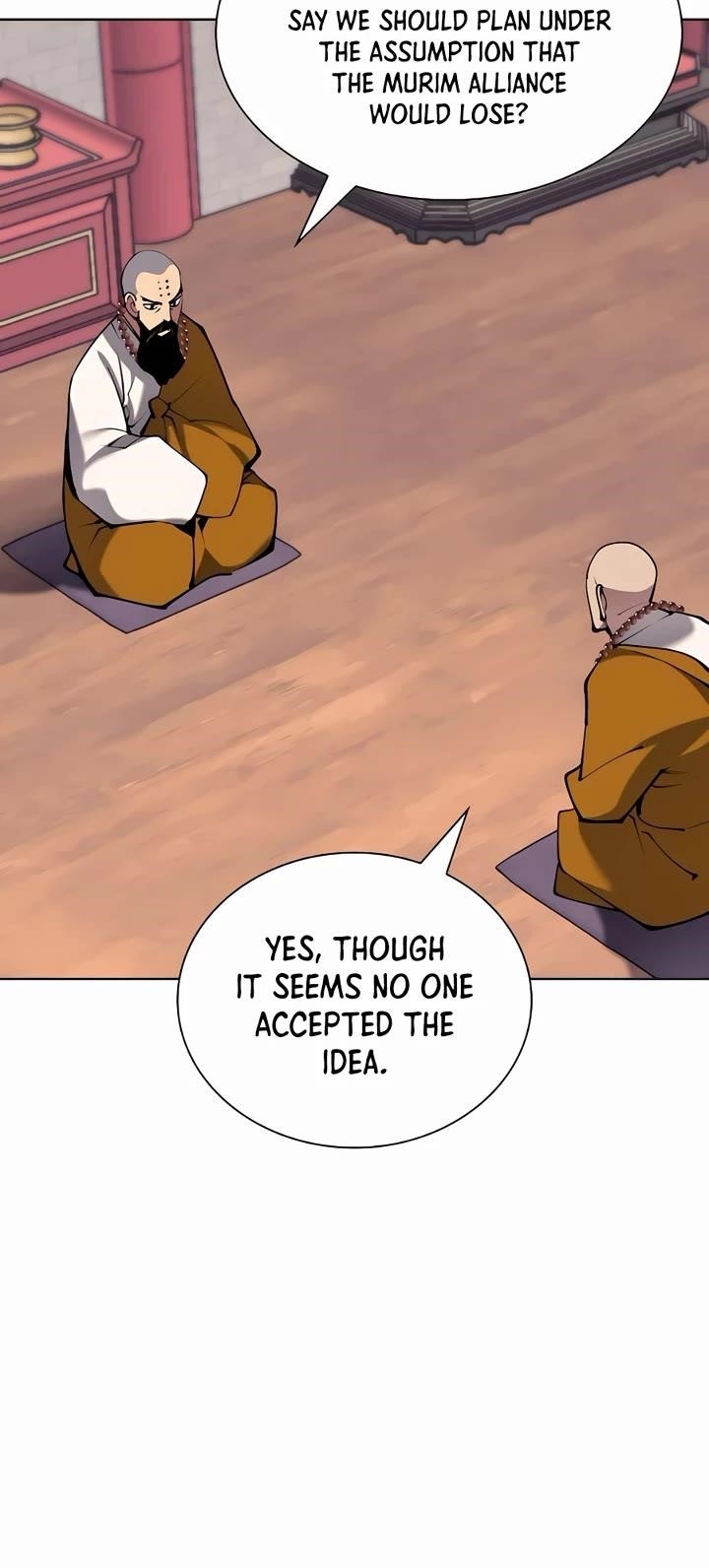 Records of the Swordsman Scholar Chapter 147 - Page 51 in English