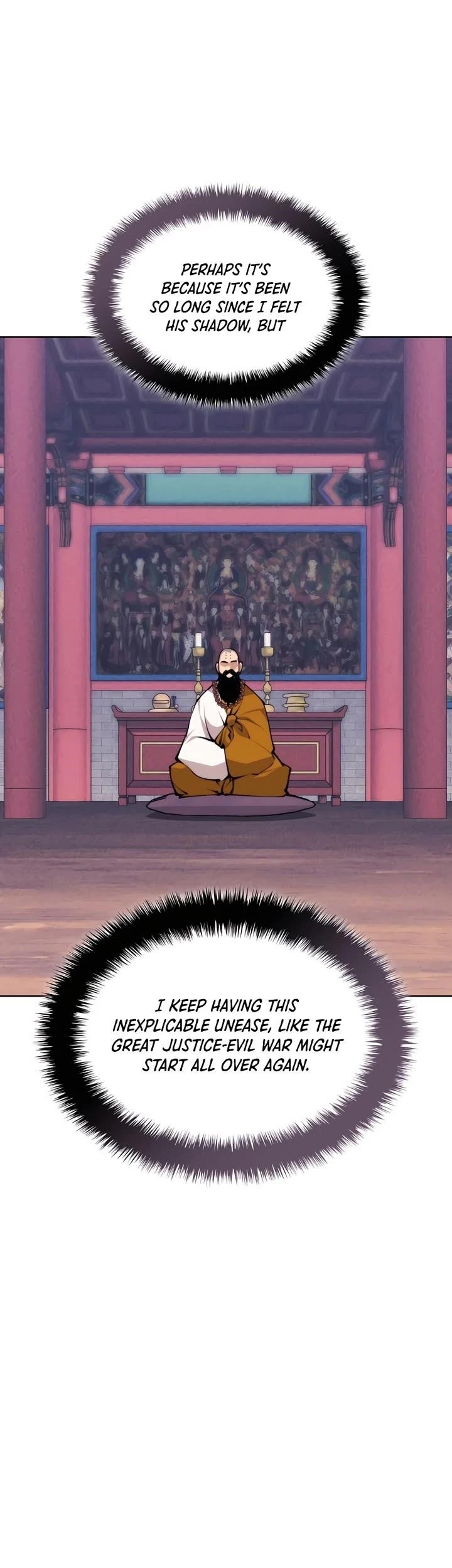 Records of the Swordsman Scholar Chapter 148 - Page 7 in English