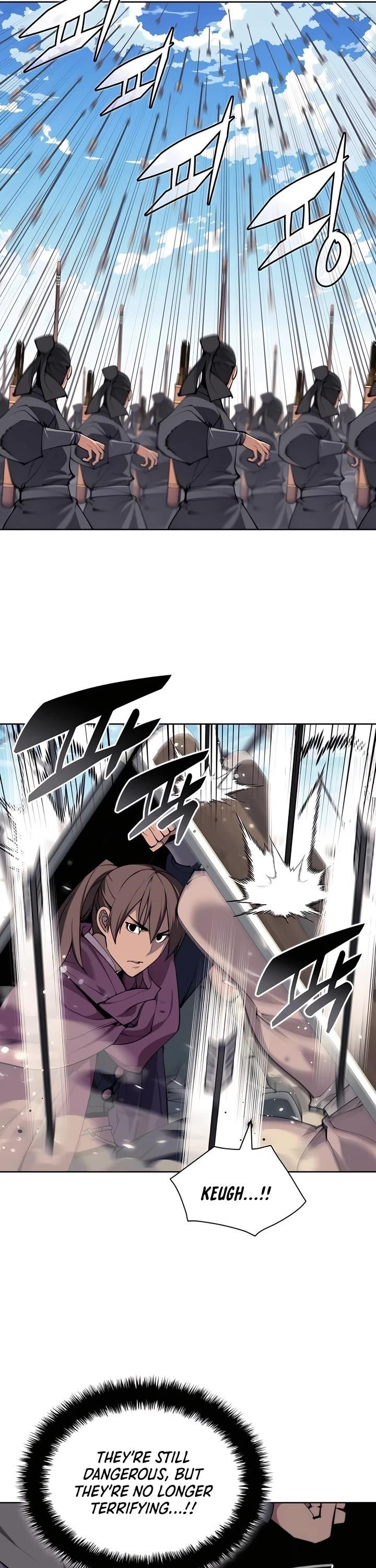 Records of the Swordsman Scholar Chapter 150 - Page 14 in English