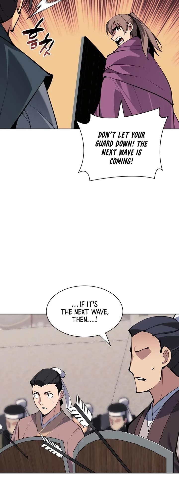 Records of the Swordsman Scholar Chapter 150 - Page 23 in English
