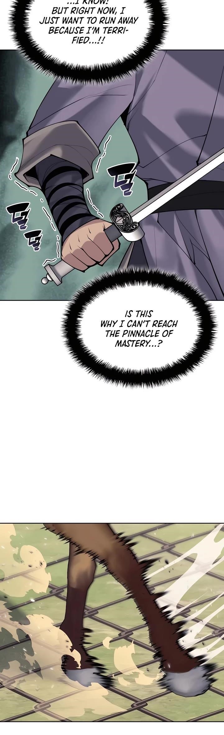 Records of the Swordsman Scholar Chapter 150 - Page 36 in English