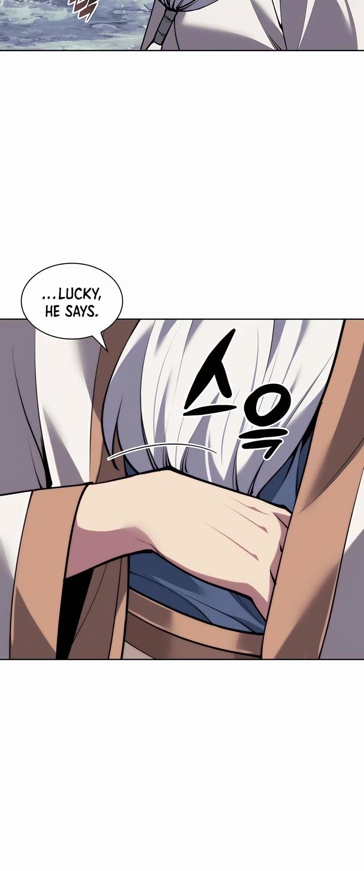 Records of the Swordsman Scholar Chapter 156 - Page 23 in English