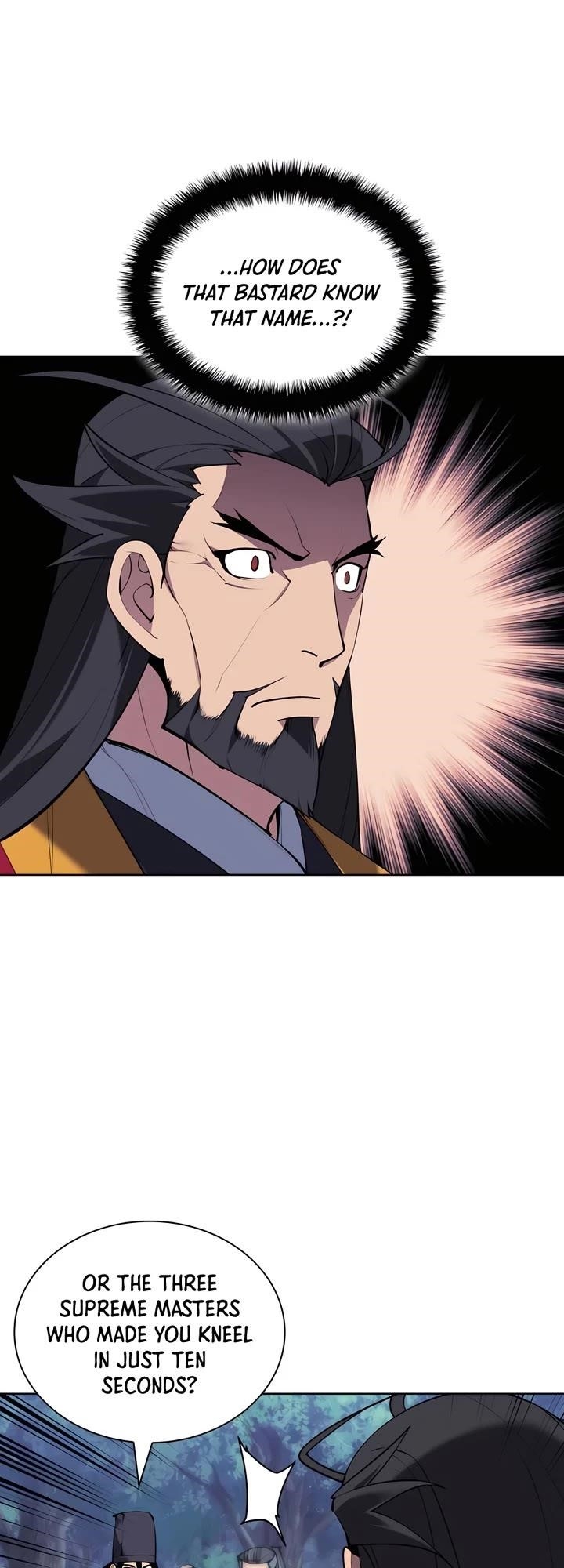 Records of the Swordsman Scholar Chapter 156 - Page 30 in English