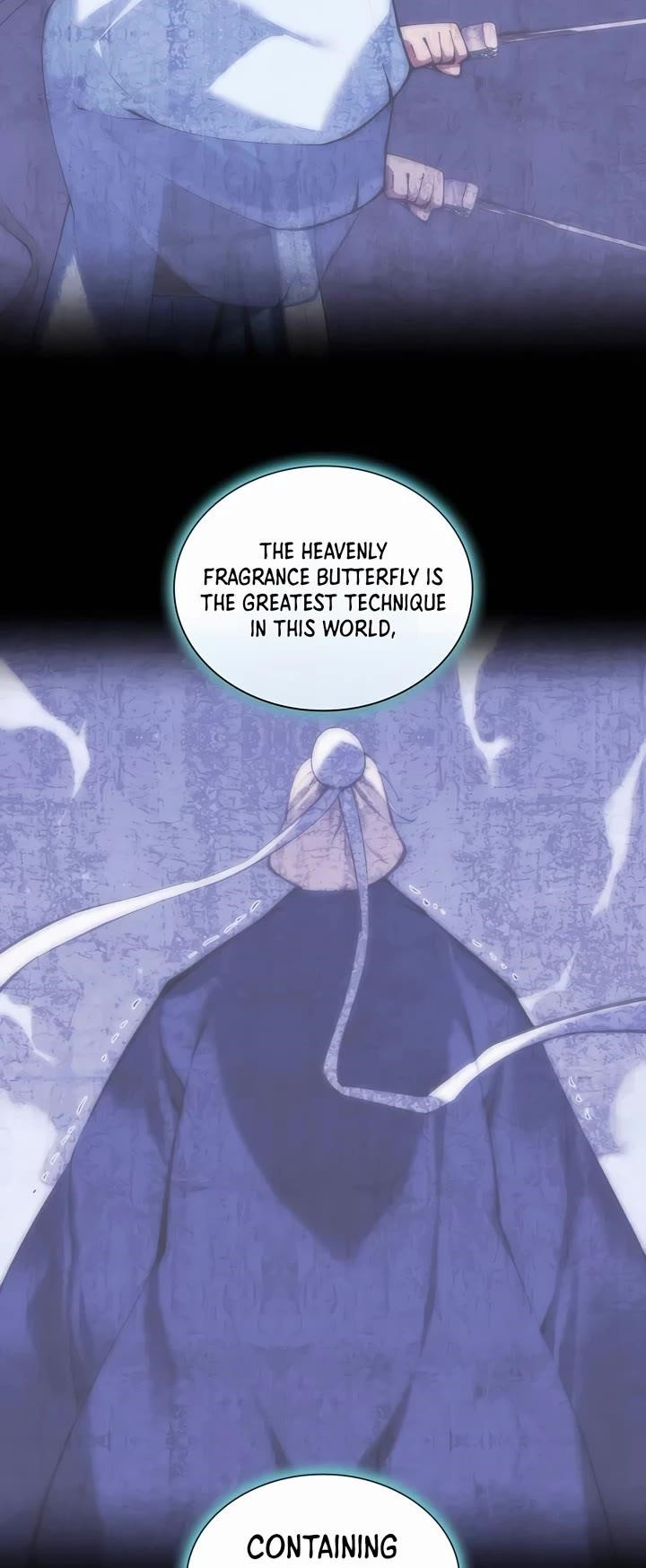 Records of the Swordsman Scholar Chapter 156 - Page 34 in English