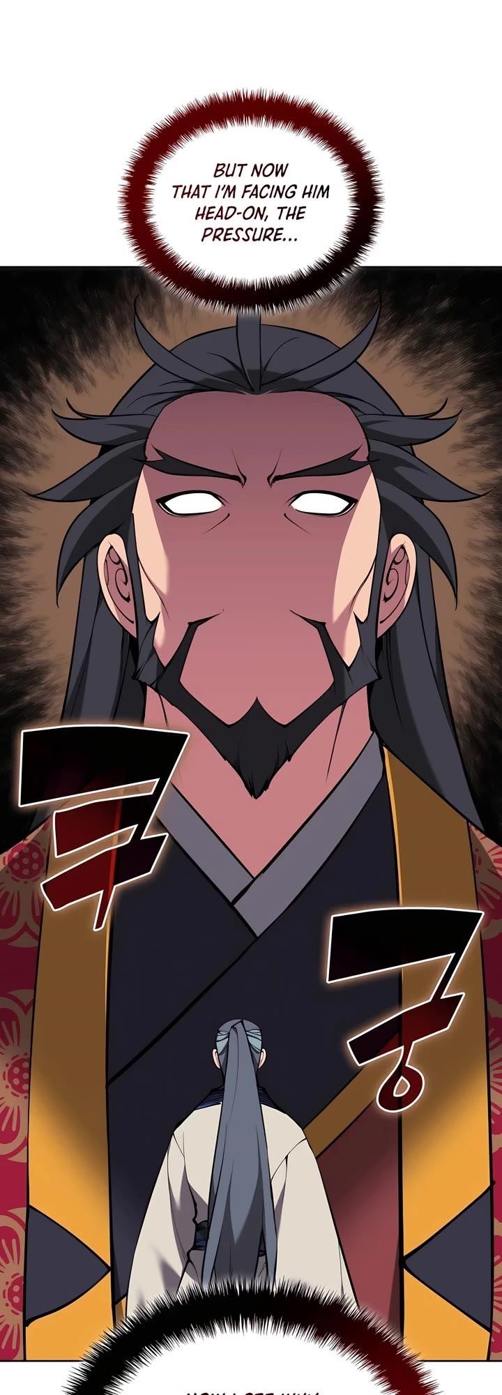 Records of the Swordsman Scholar Chapter 157 - Page 11 in English
