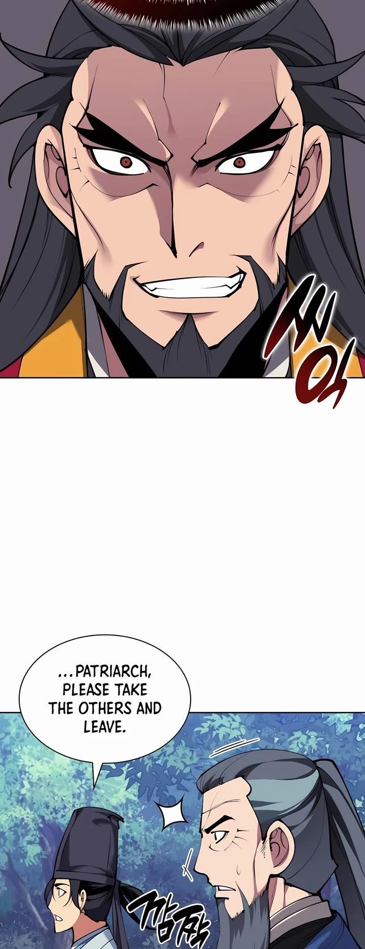 Records of the Swordsman Scholar Chapter 157 - Page 23 in English