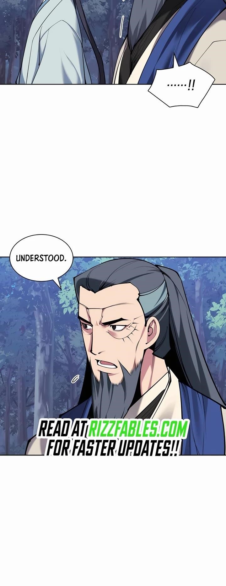 Records of the Swordsman Scholar Chapter 157 - Page 24 in English