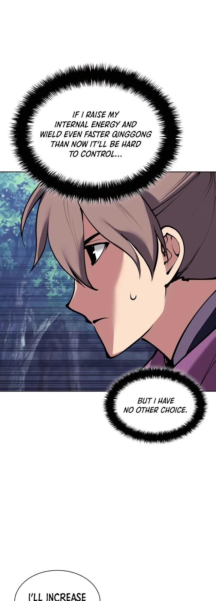 Records of the Swordsman Scholar Chapter 158 - Page 13 in English