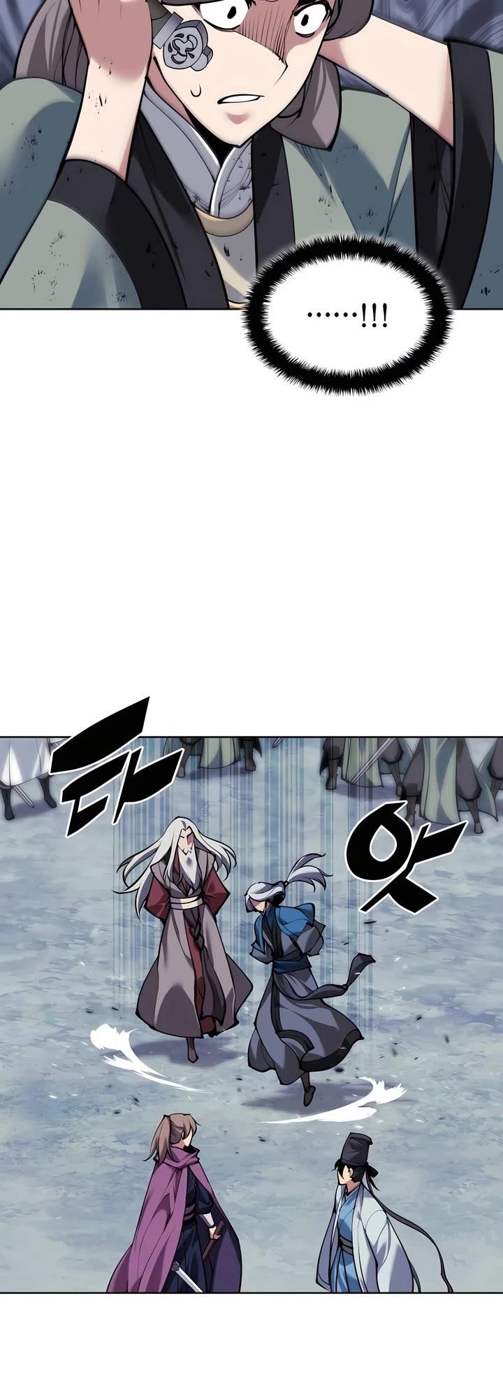 Records of the Swordsman Scholar Chapter 158 - Page 30 in English