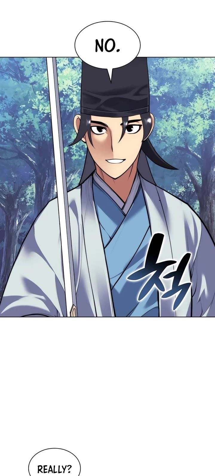 Records of the Swordsman Scholar Chapter 158 - Page 41 in English