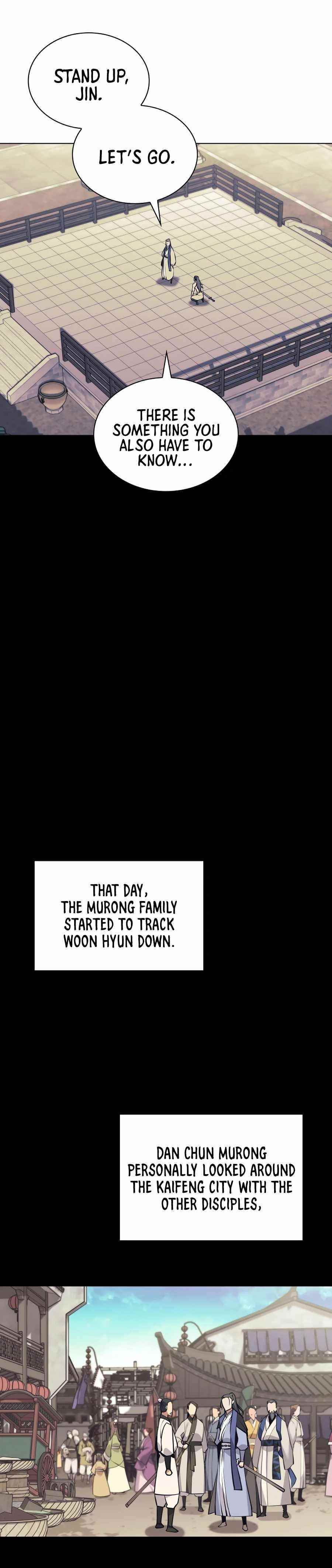 Records of the Swordsman Scholar Chapter 16 - Page 20 in English