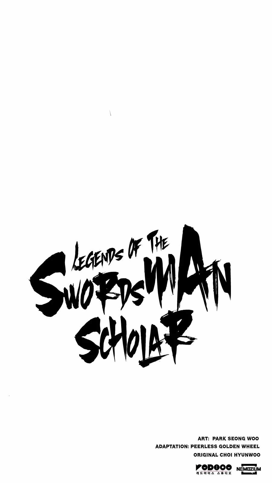 Records of the Swordsman Scholar Chapter 162 - Page 18 in English
