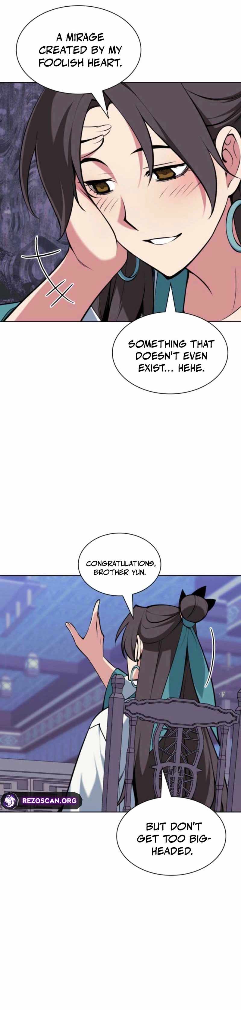 Records of the Swordsman Scholar Chapter 182 - Page 18 in English