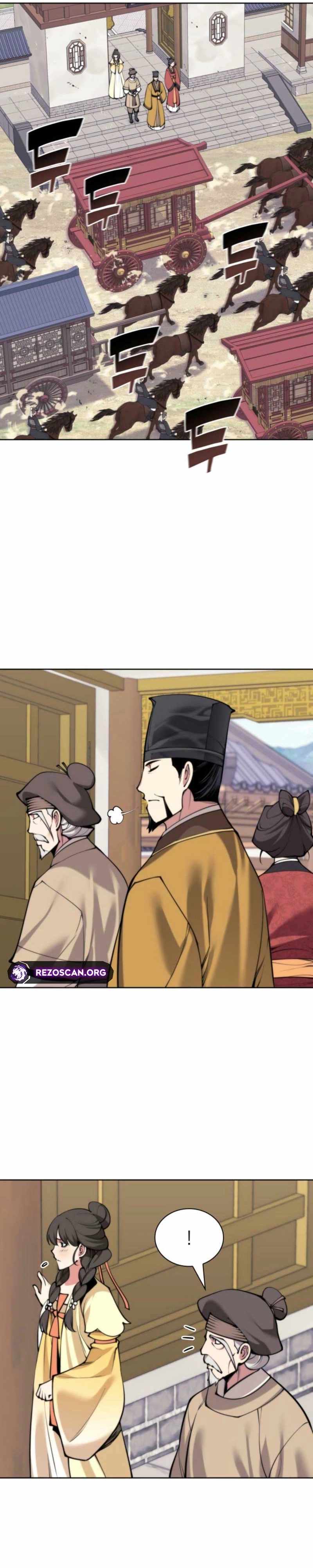 Records of the Swordsman Scholar Chapter 182 - Page 6 in English