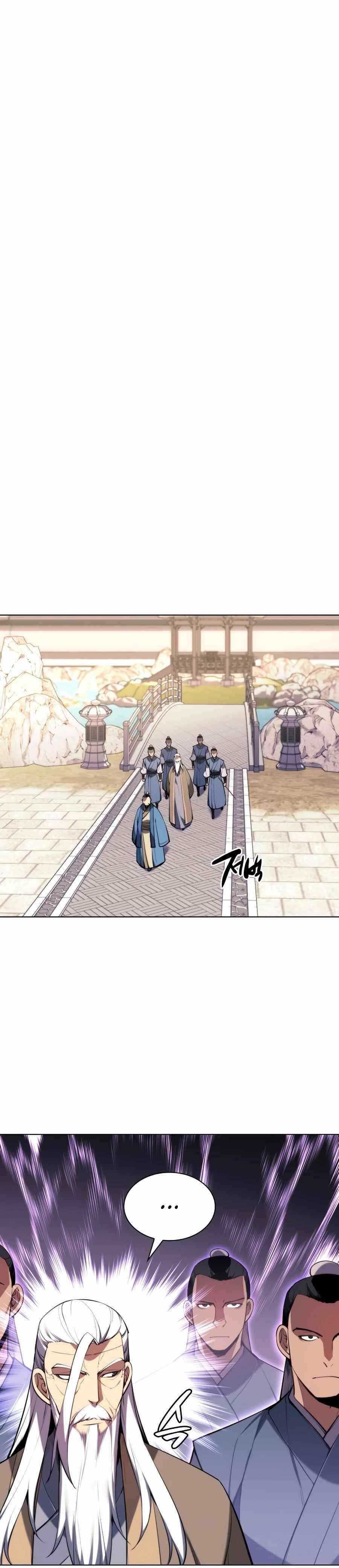 Records of the Swordsman Scholar Chapter 23 - Page 12 in English