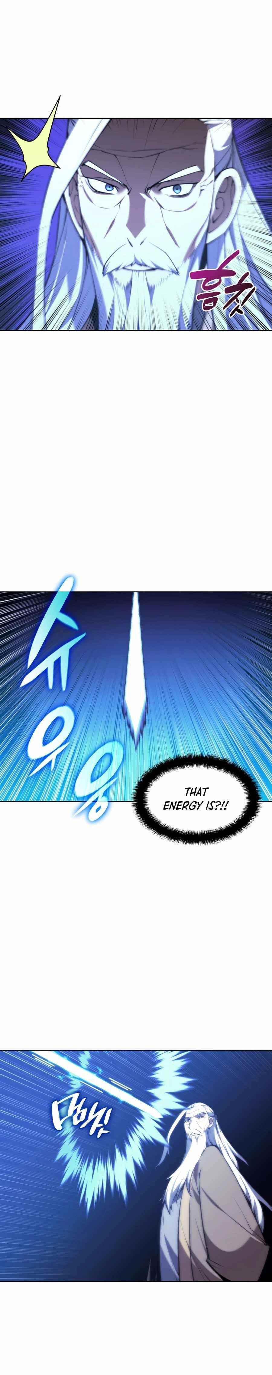 Records of the Swordsman Scholar Chapter 24 - Page 7 in English