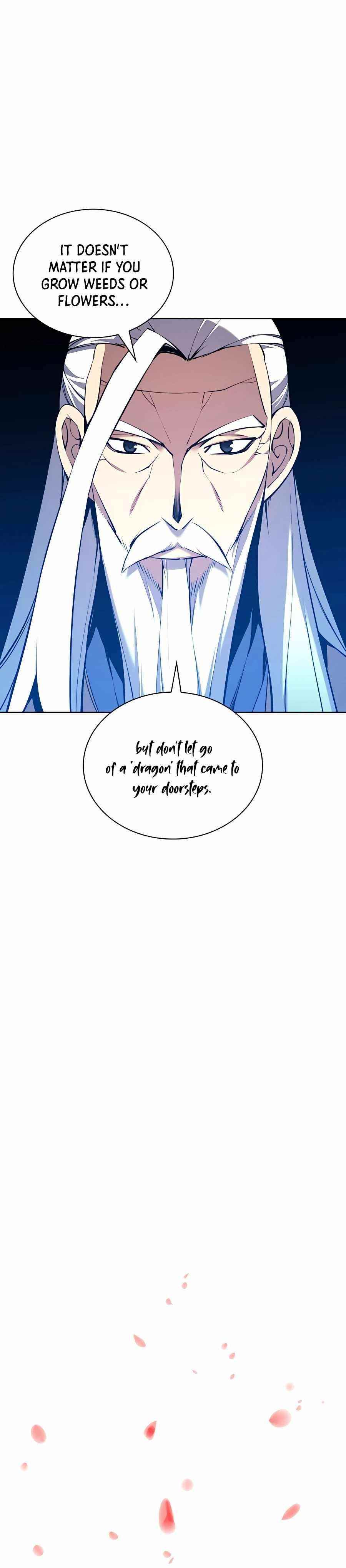 Records of the Swordsman Scholar Chapter 25 - Page 6 in English