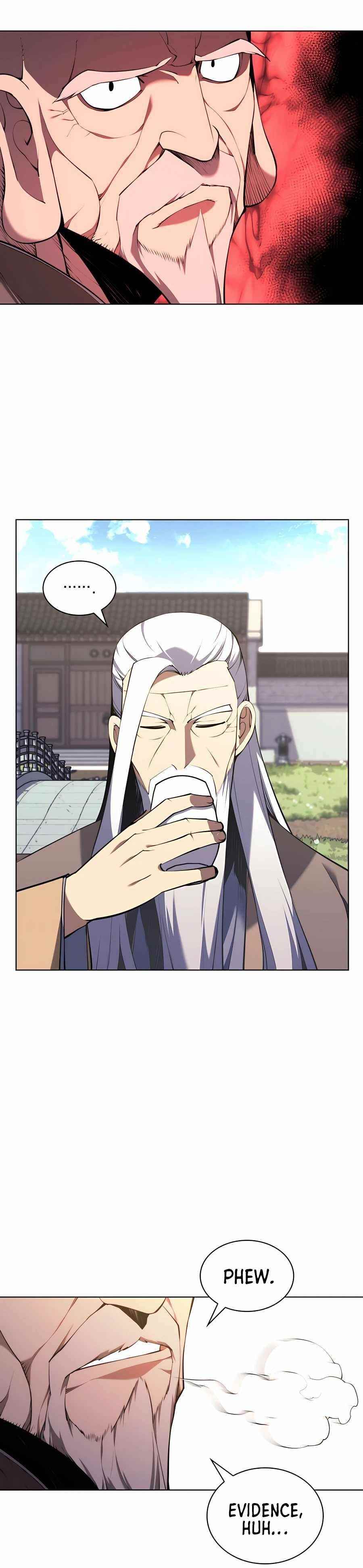 Records of the Swordsman Scholar Chapter 27 - Page 26 in English