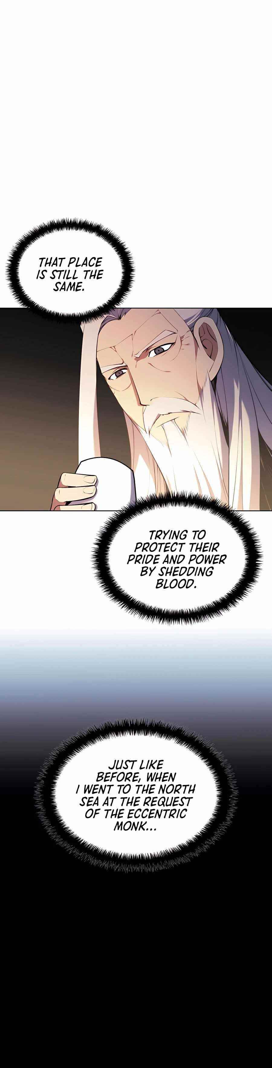 Records of the Swordsman Scholar Chapter 27 - Page 28 in English