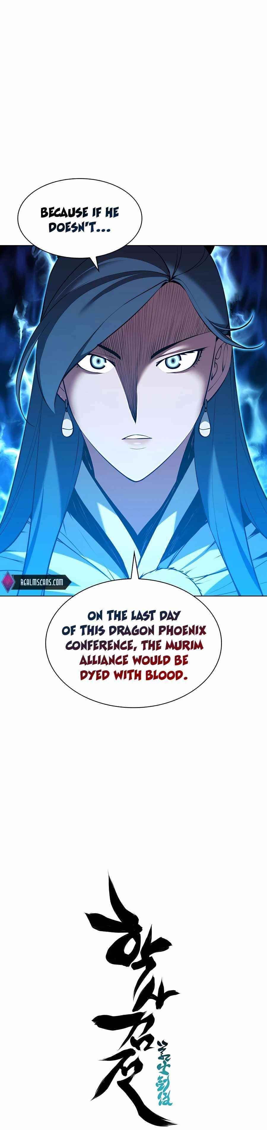 Records of the Swordsman Scholar Chapter 28 - Page 36 in English