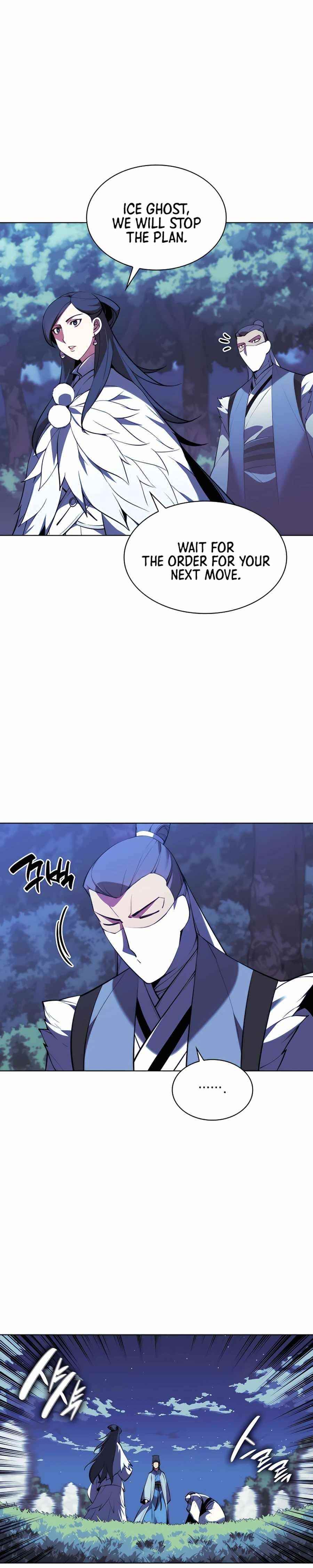 Records of the Swordsman Scholar Chapter 36 - Page 30 in English