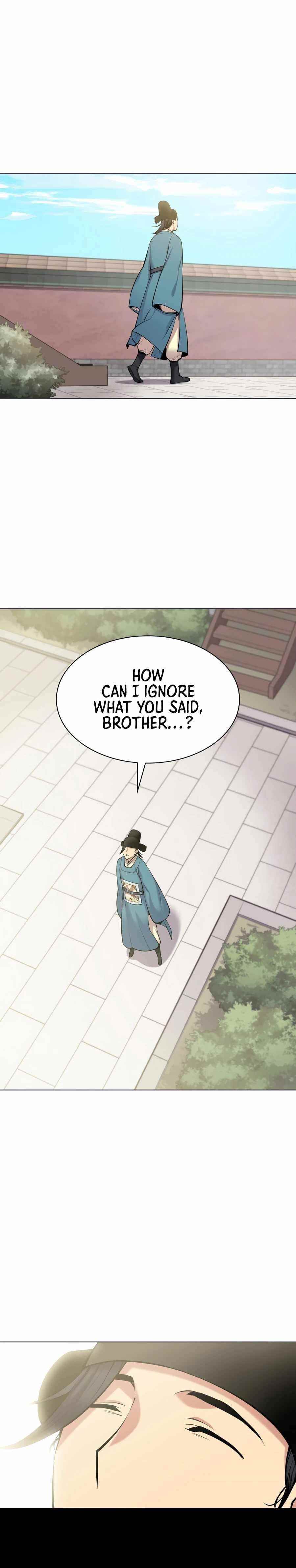 Records of the Swordsman Scholar Chapter 5 - Page 8 in English