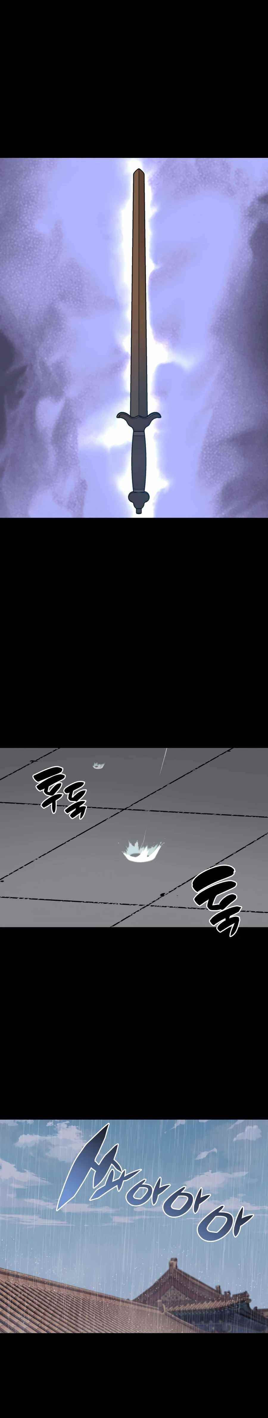 Records of the Swordsman Scholar Chapter 5 - Page 9 in English