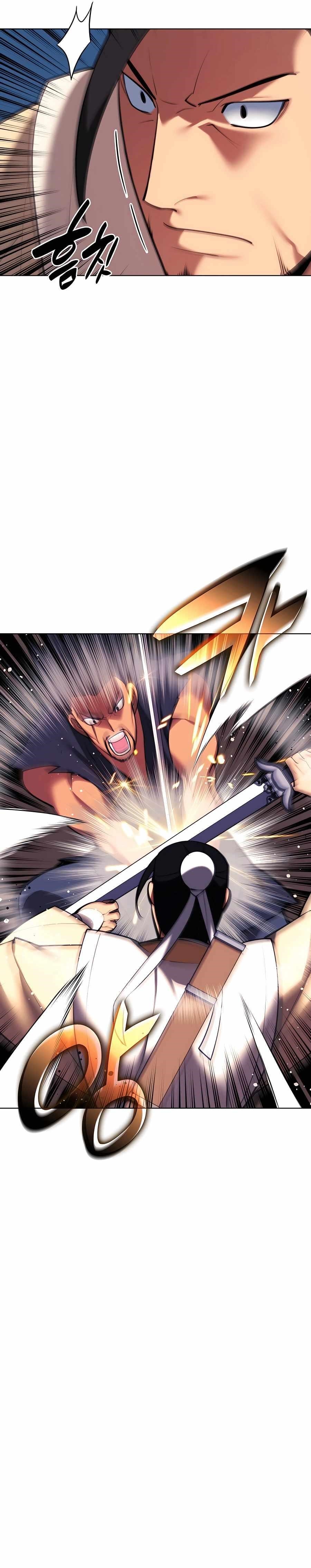Records of the Swordsman Scholar Chapter 55 - Page 6 in English