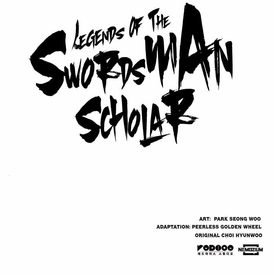 Records of the Swordsman Scholar Chapter 58 - Page 27 in English