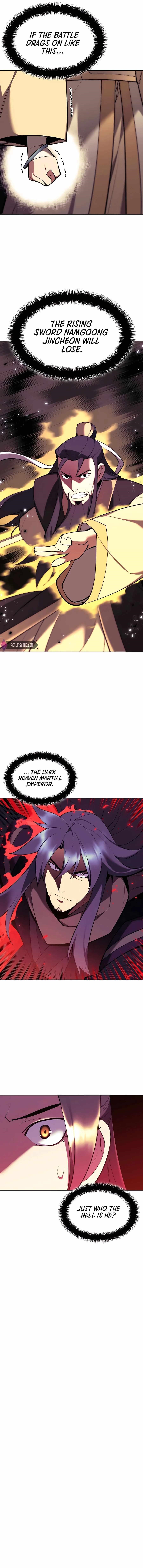 Records of the Swordsman Scholar Chapter 67 - Page 4 in English