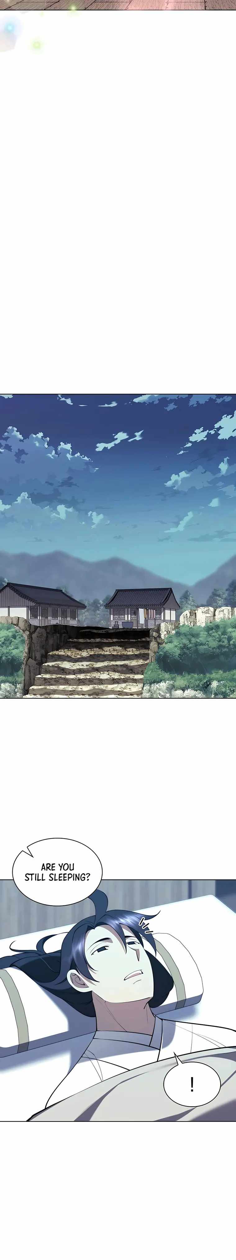 Records of the Swordsman Scholar Chapter 75 - Page 20 in English