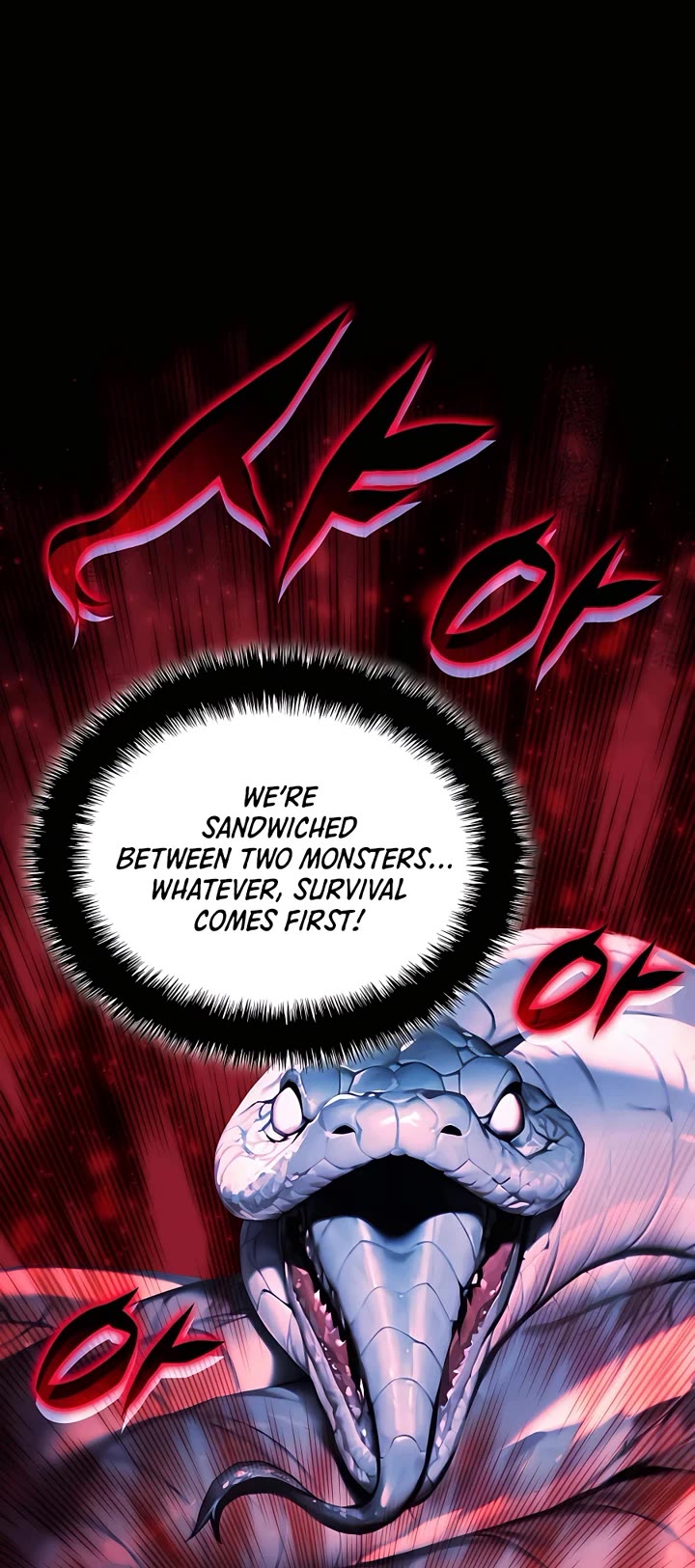 Records of the Swordsman Scholar Chapter 85 - Page 31 in English