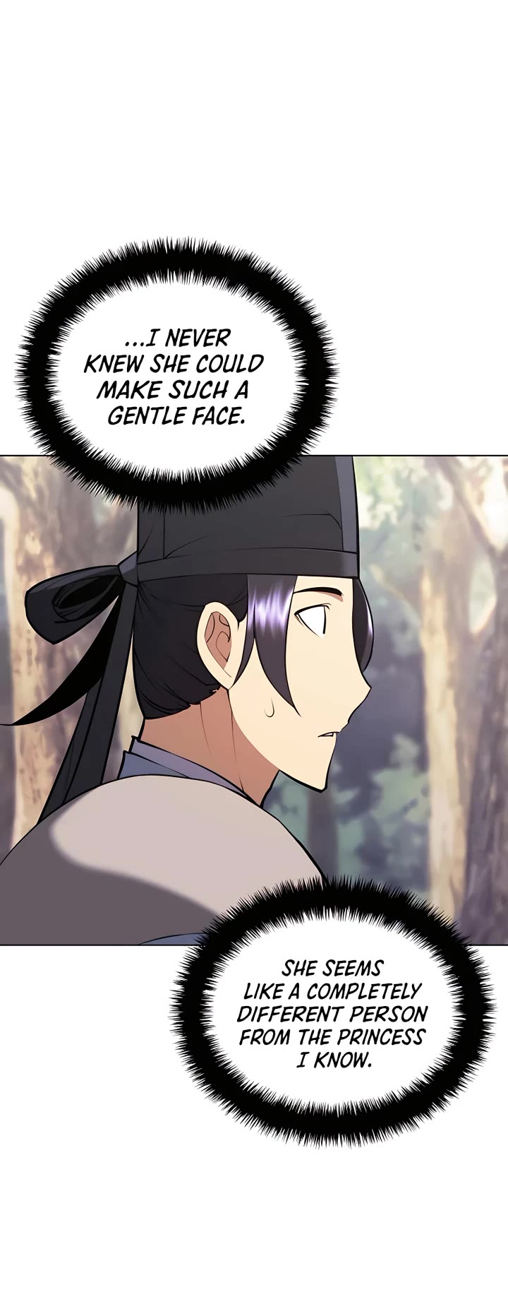 Records of the Swordsman Scholar Chapter 85 - Page 43 in English