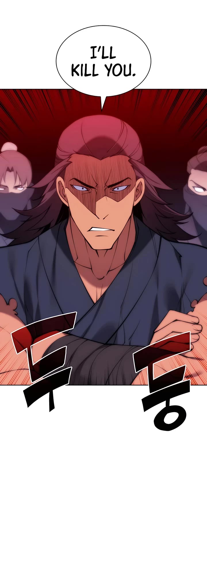 Records of the Swordsman Scholar Chapter 85 - Page 8 in English