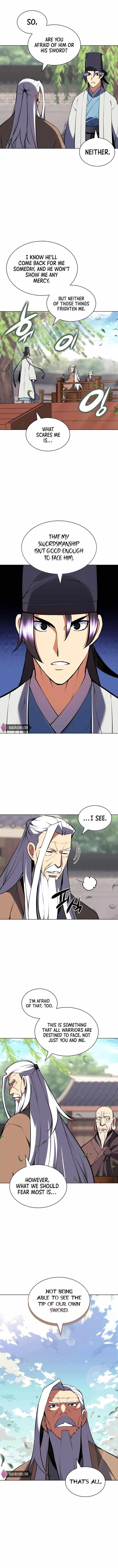 Records of the Swordsman Scholar Chapter 89 - Page 4 in English
