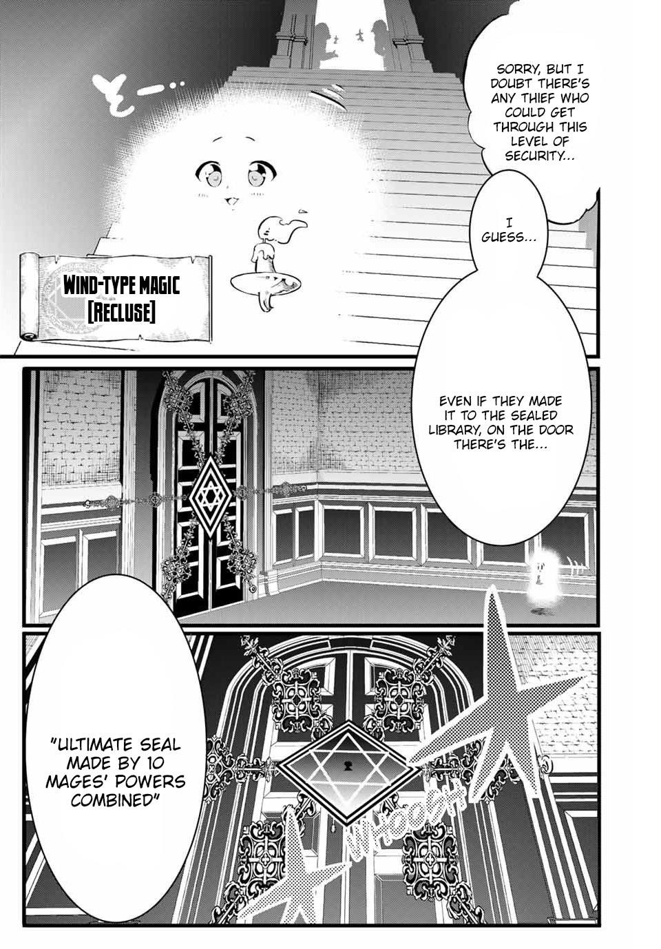 I Was Reincarnated as the 7th Prince so I Will Perfect My Magic as I Please Chapter 1 - Page 32 in English