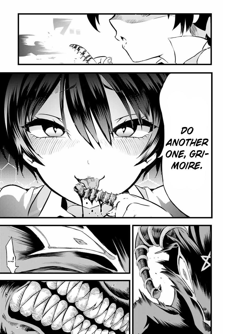 I Was Reincarnated as the 7th Prince so I Will Perfect My Magic as I Please Chapter 1 - Page 46 in English