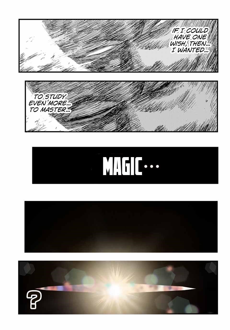 I Was Reincarnated as the 7th Prince so I Will Perfect My Magic as I Please Chapter 1 - Page 6 in English