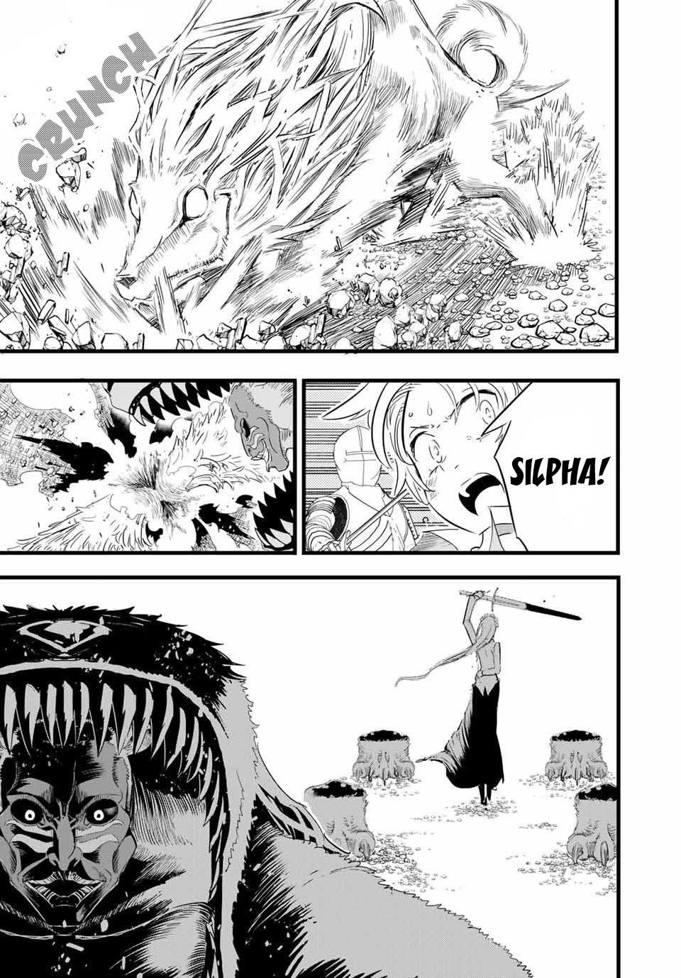 I Was Reincarnated as the 7th Prince so I Will Perfect My Magic as I Please Chapter 10 - Page 3 in English