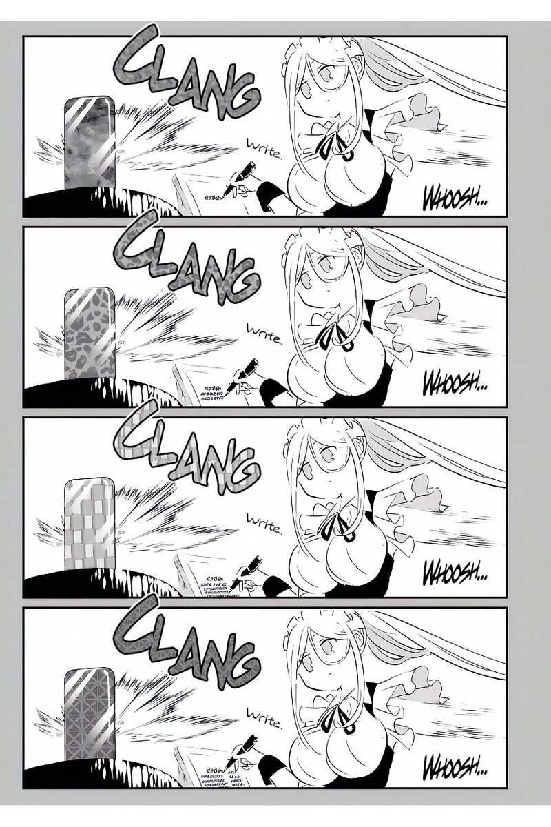 I Was Reincarnated as the 7th Prince so I Will Perfect My Magic as I Please Chapter 100 - Page 25 in English